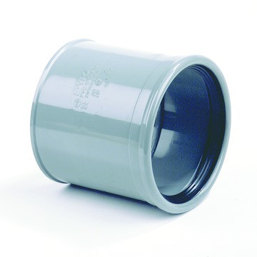 PVC Grijs Overgangen