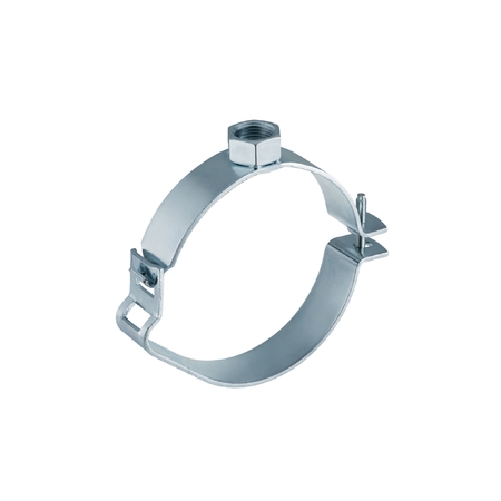 Geberit beugel 1/2 tbv PE buis
