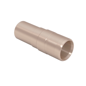 65169300100 Geberit PushFit x Mapress Overgang 20x18 (2x spie)
