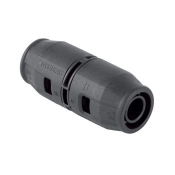 Geberit PushFit x Fixadapter