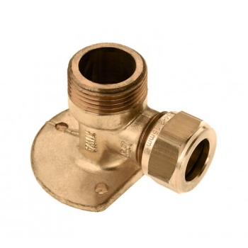 VSH Ms Knel Muurplaat (Knel x Bu.Dr.)