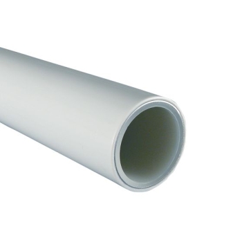 MT150600000 Multitubo Buis 40x4,0mm LG=5 (wit)
