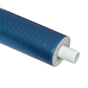 Multitubo Buis Rol Isolatie S13 Blauw