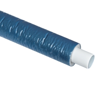 Multitubo Buis Rol Isolatie S4 Blauw