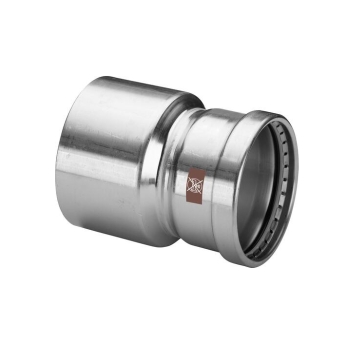 VN809607000 Viega Temponox XL Verl. 108x76,1 (pers x spie)