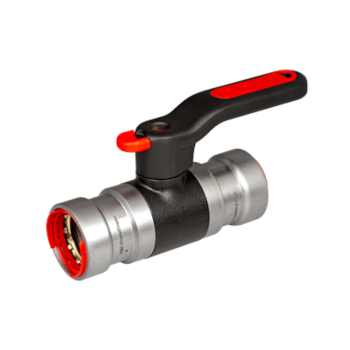 VHPWR944002400 VSH PowerPress Kogelkraan 1 (2x pers)