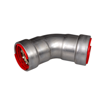 VSH PowerPress 45gr Bochten (2x pers)